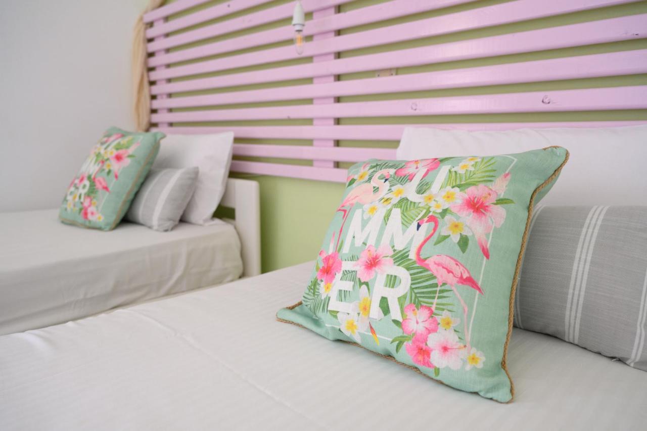 Harmony Corfu Apartments & Studios Exterior photo