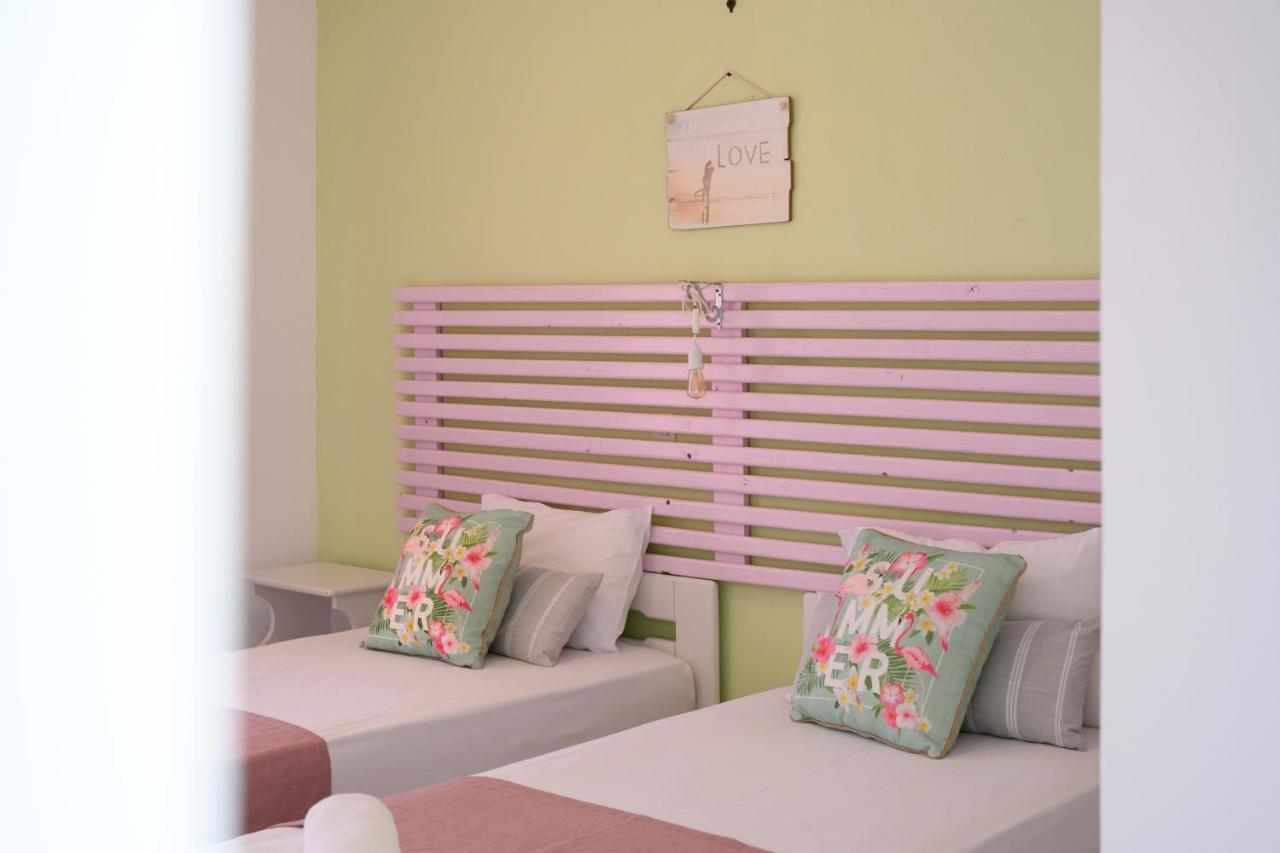 Harmony Corfu Apartments & Studios Exterior photo